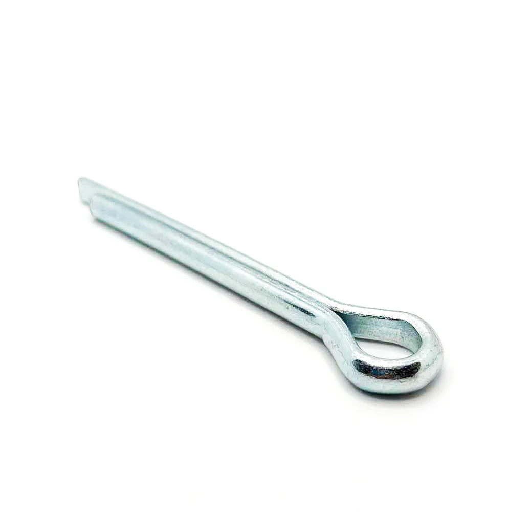3/8 X 3 1/2 Cotter Pin / Zinc Plated