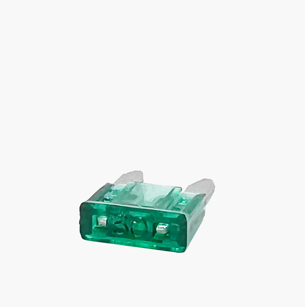 30 AMP Mini Blade Fuse