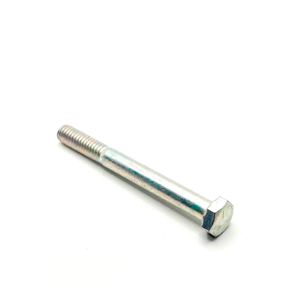 5/16-18 x 3in UNC Grade 5 Hex Cap Screw Zinc Plated