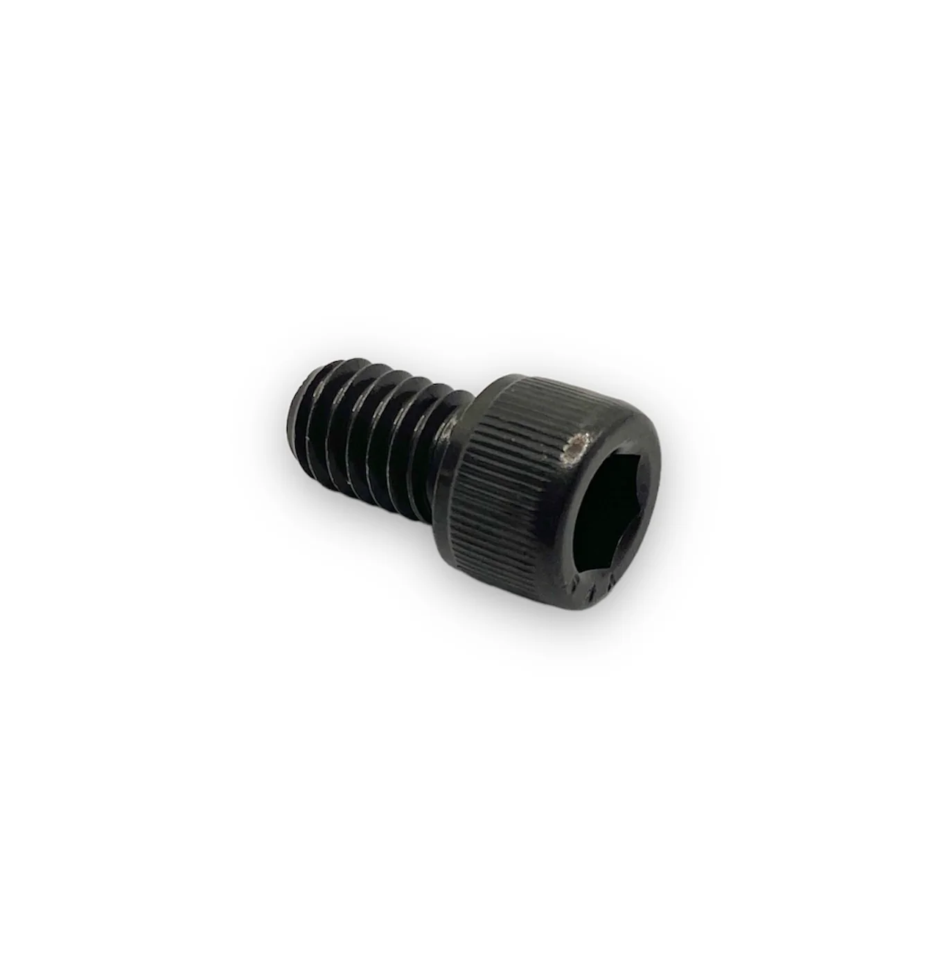 5/16-18 x 1/2in UNC Socket Cap Screw