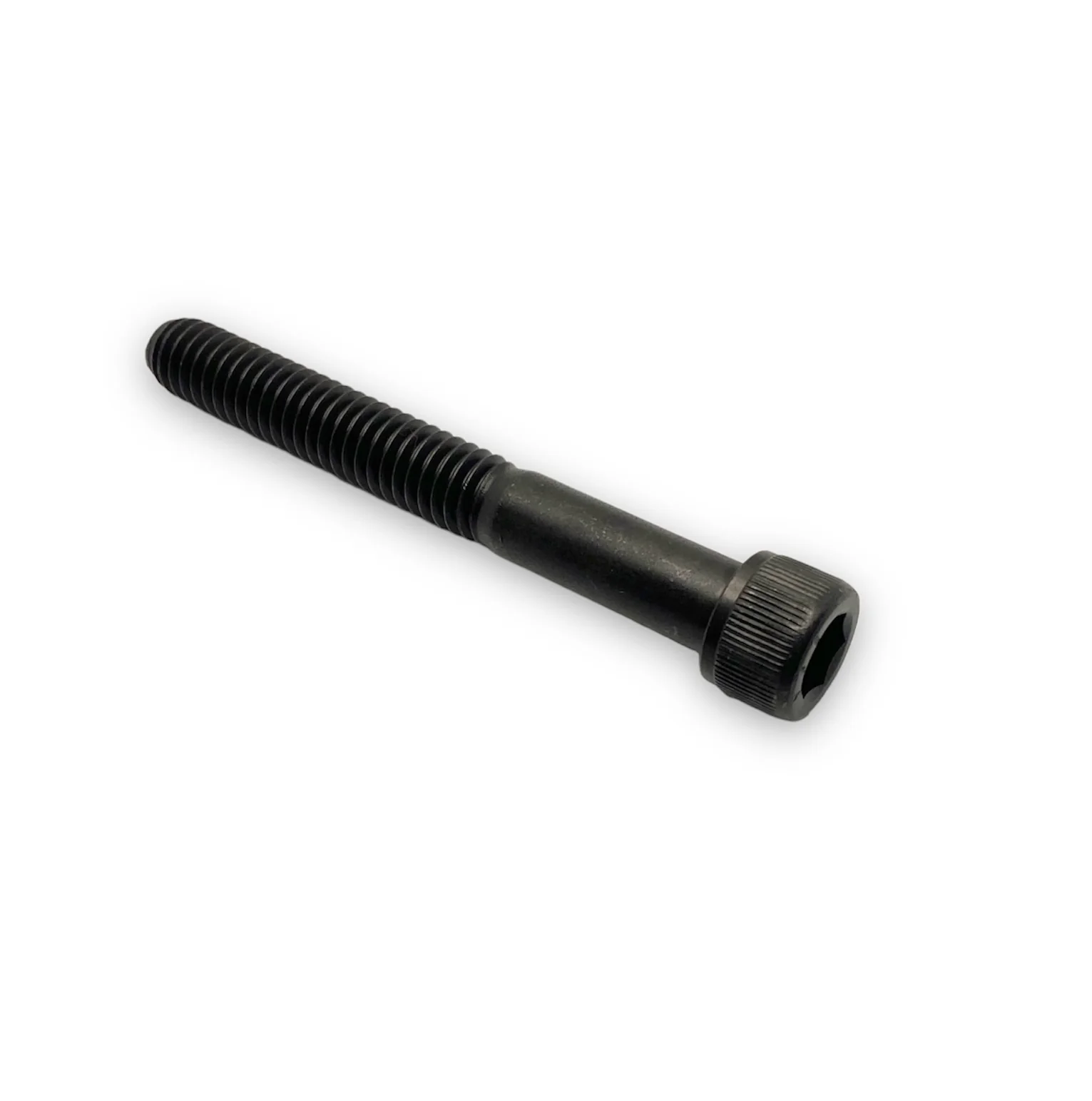 5/16-18 x 2-1/2in UNC Socket Cap Screw