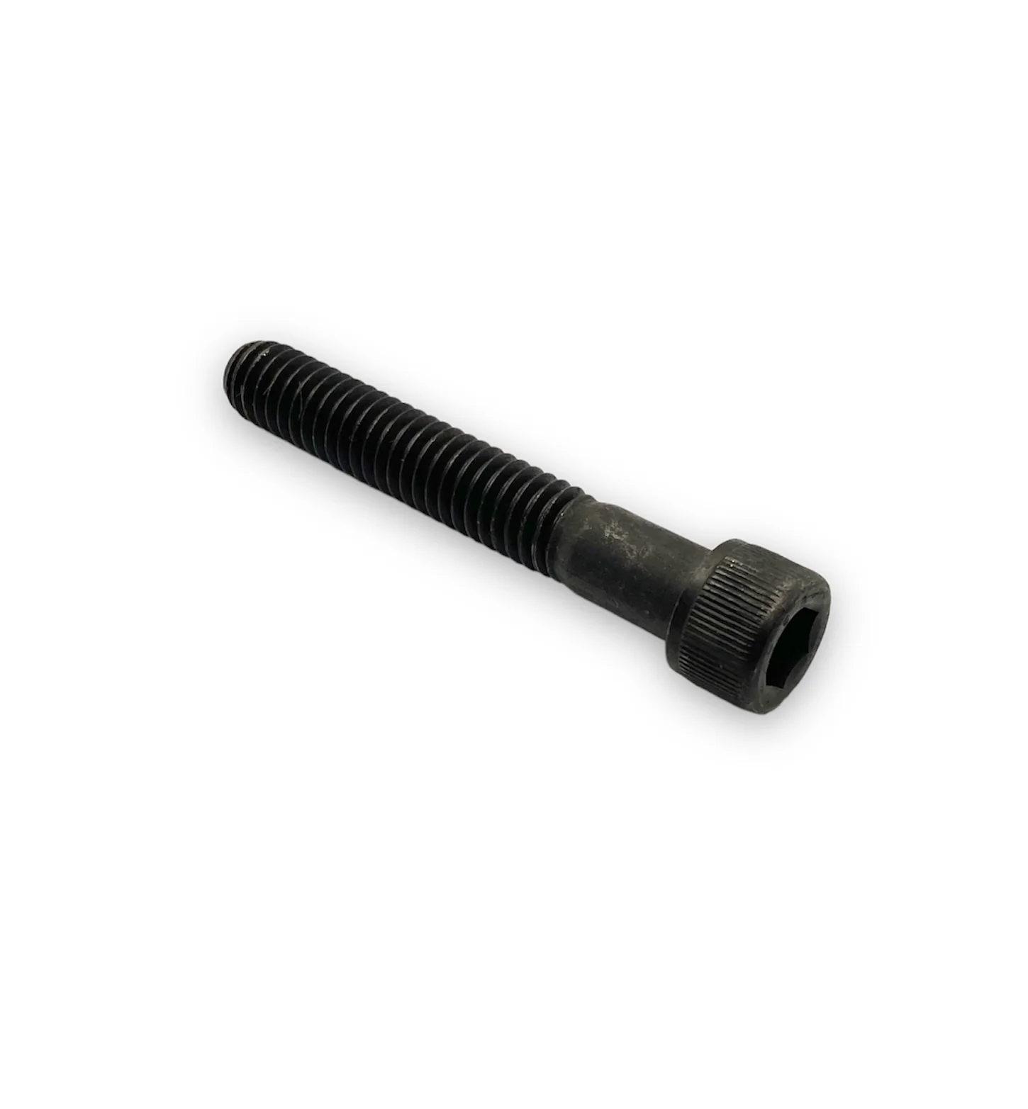 5/16-18 x 2in UNC Socket Cap Screw