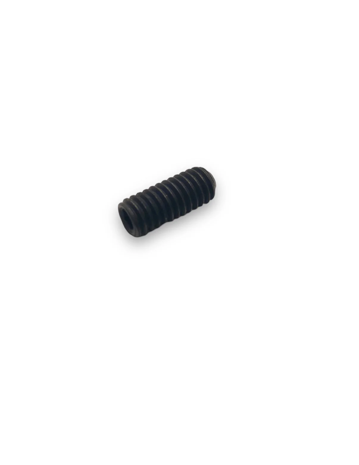 5/16-18 x 3/4in UNC Cup Point Socket Set Screw