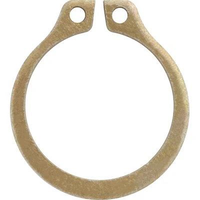 5/16in Shaft External Retaining Ring