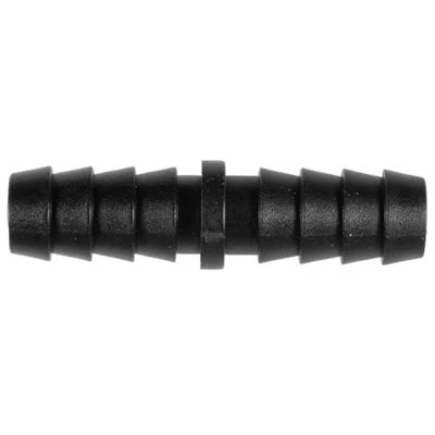 5/16in Straight Hose Connector