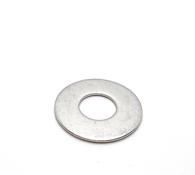 5/16in Stainless Steel Flat Washer