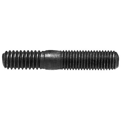 Manifold Stud 5/16-1 SAE x 5/16-9/16 USS x 2 Overall