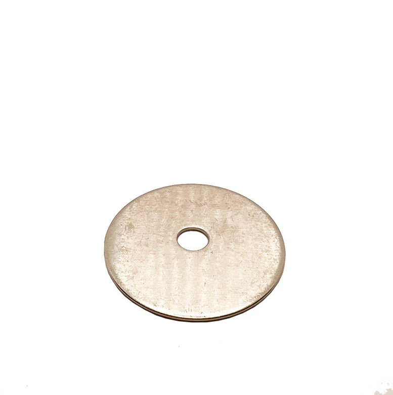 5/16 x 2in Stainless Steel Fender Washer