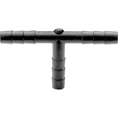 5/32in Tee Connector Nylon