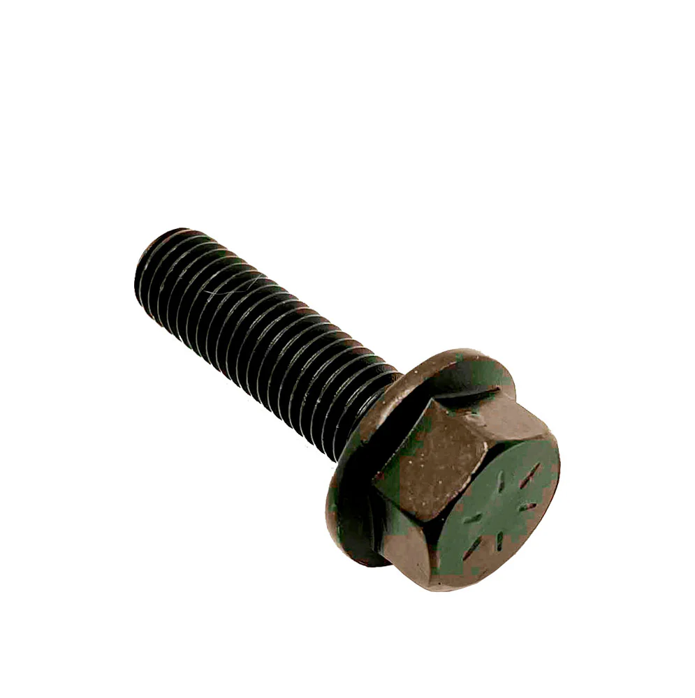 5/8-11 X 2-1/4in UNC Grade 8 Flange Bolt Phosphorus Oil