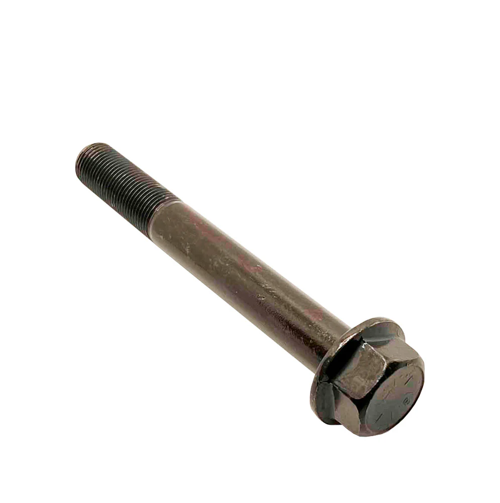 5/8-18 X 5in UNF Grade 5 Flange Bolt Phosphorous Oil