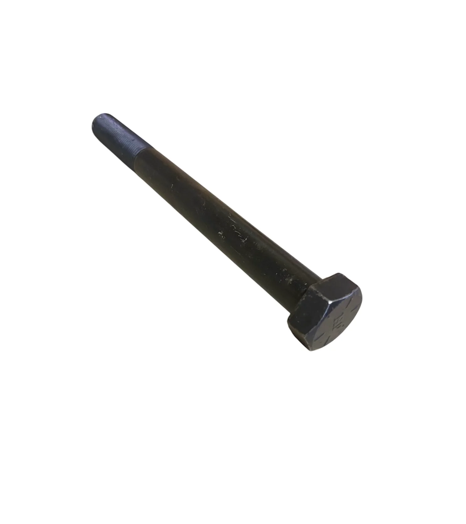5/8-18 x 6-1/2in UNF Grade 8 Hex Cap Screw