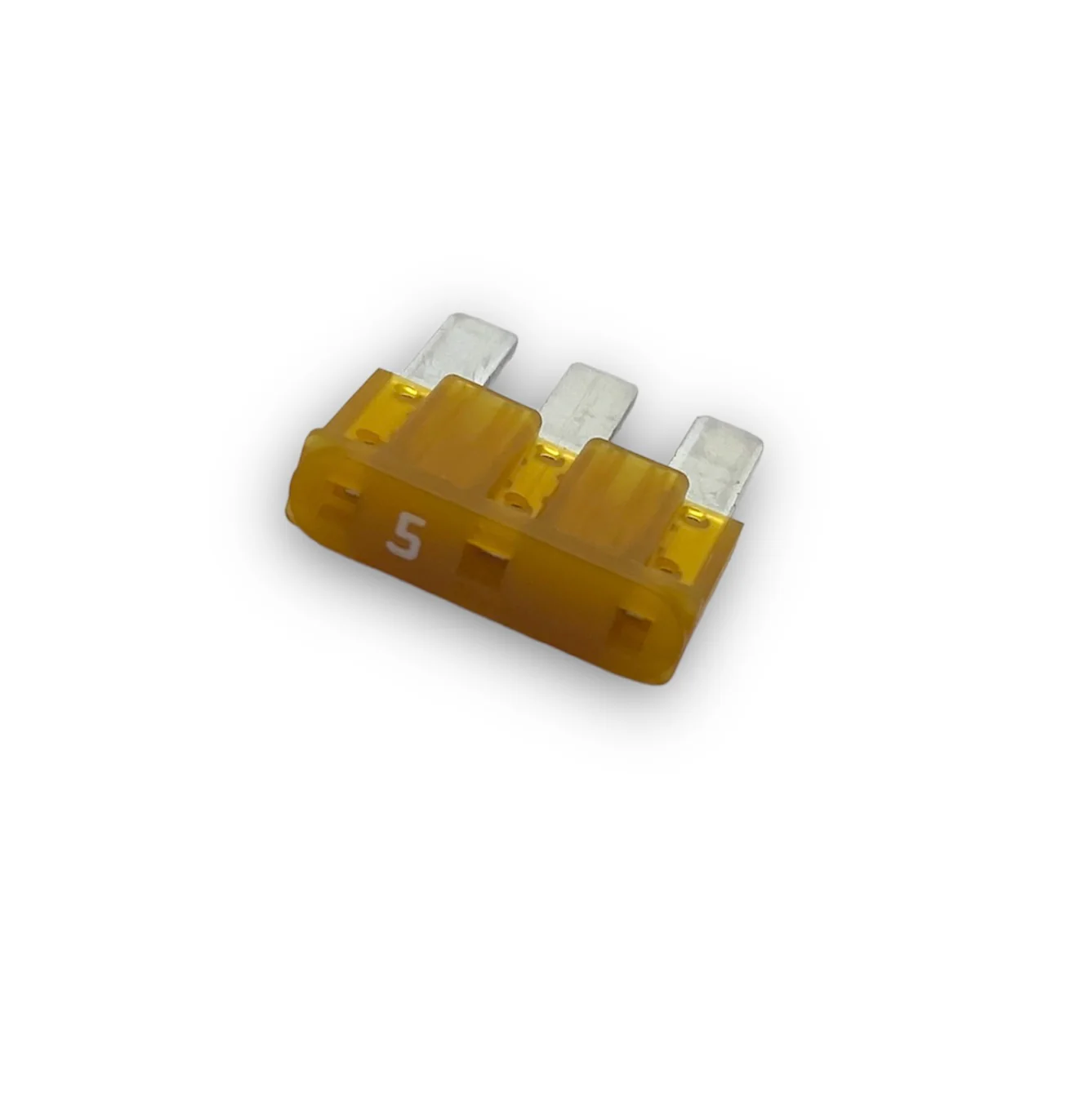 5 AMP #3 Microfuse Tan