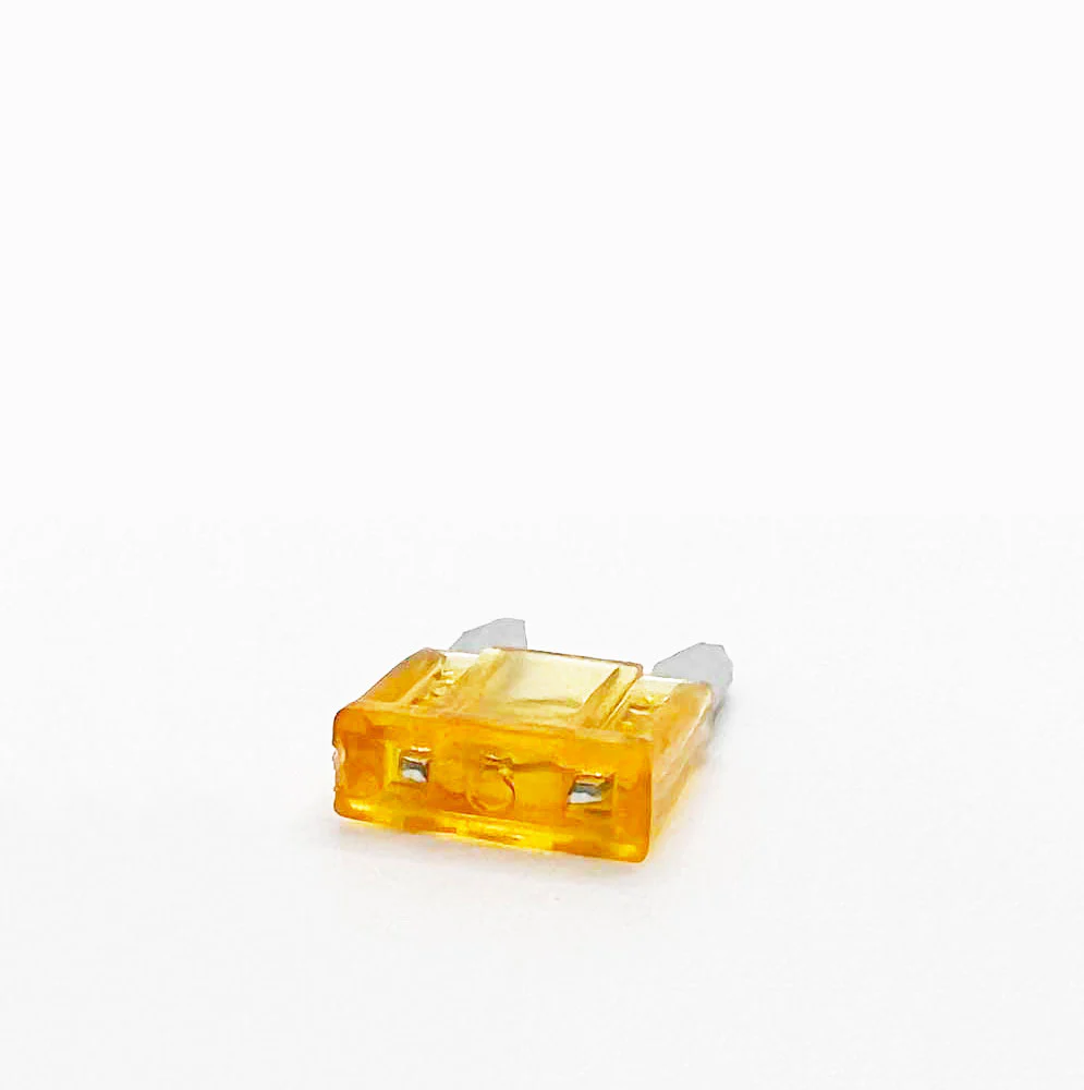 5 AMP Mini Blade Fuse