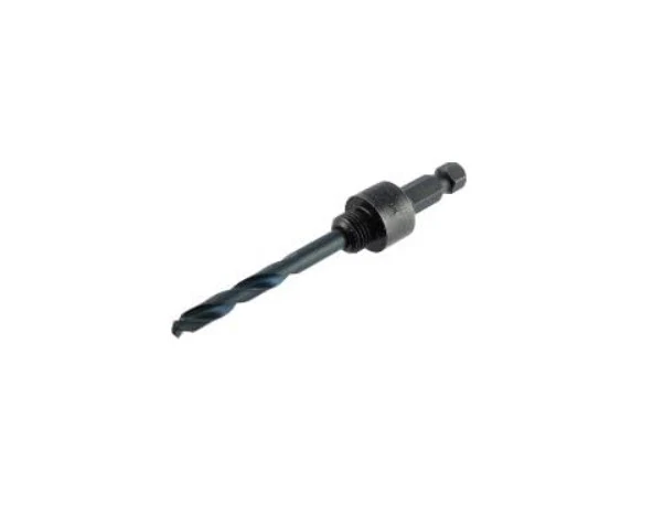 5L Hex Hole Saw Arbor (FITS 9/16 TO 1 3/16)