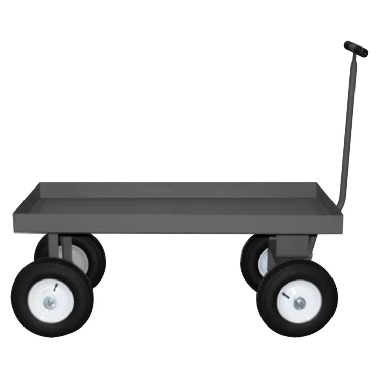 4-Rigid 5th Wheel Truck