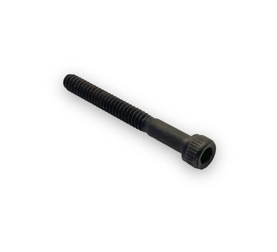 #6-32 x 1-1/2in UNC Socket Cap Screw
