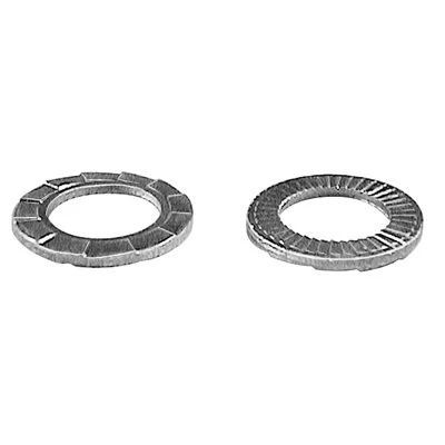 7/16in (11mm) Vibration Proof Lock Washer