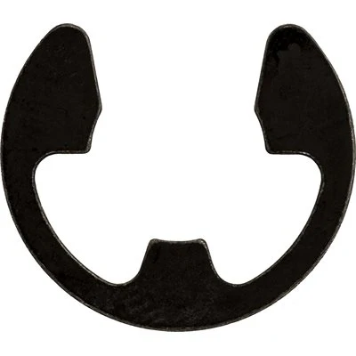 7/16in External E Type Retaining Ring