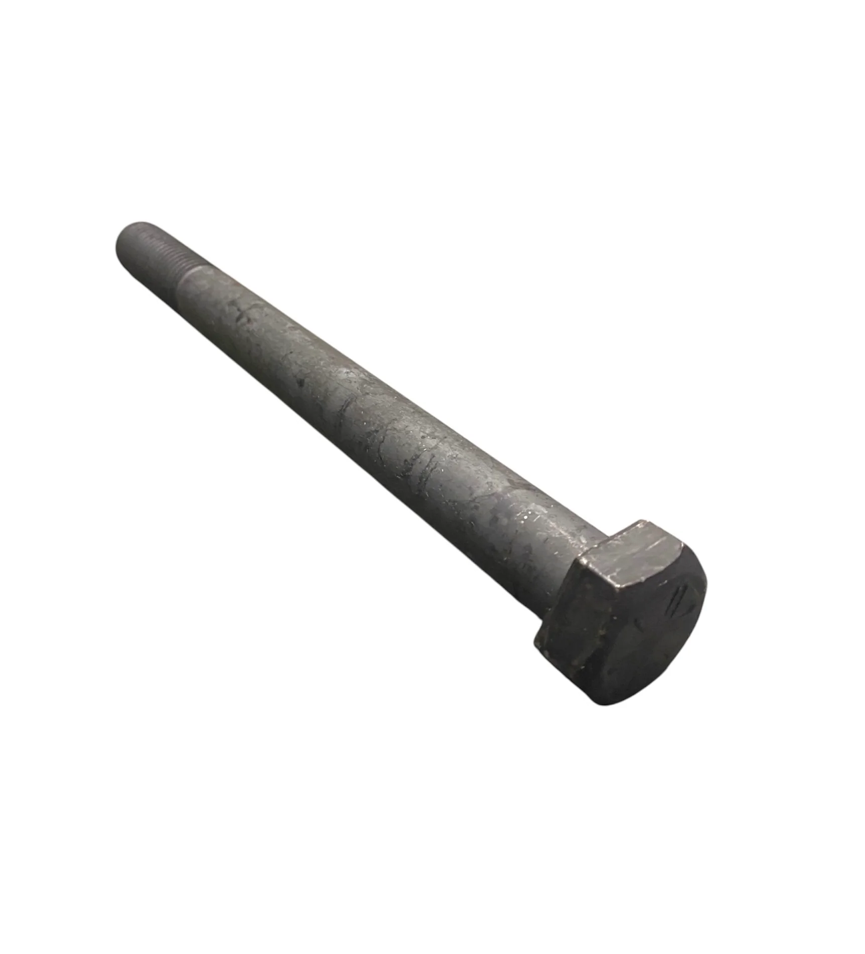 7/8-9 x 9-1/2in UNC Grade 8 Hex Cap Screw