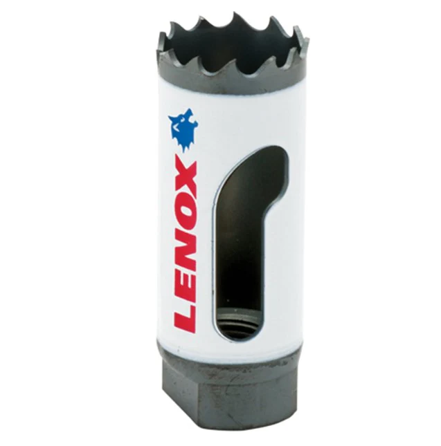7/8in Bi-Metal Hole Saw