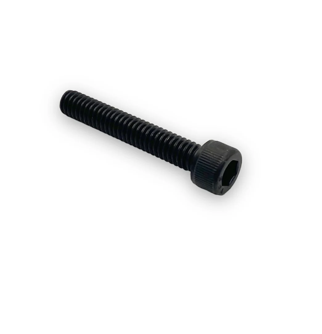 #8-32 x 1-1/4in UNC Socket Cap Screw