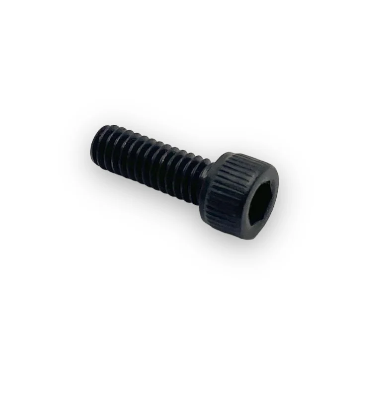 #8-32 x 1in UNC Socket Cap Screw