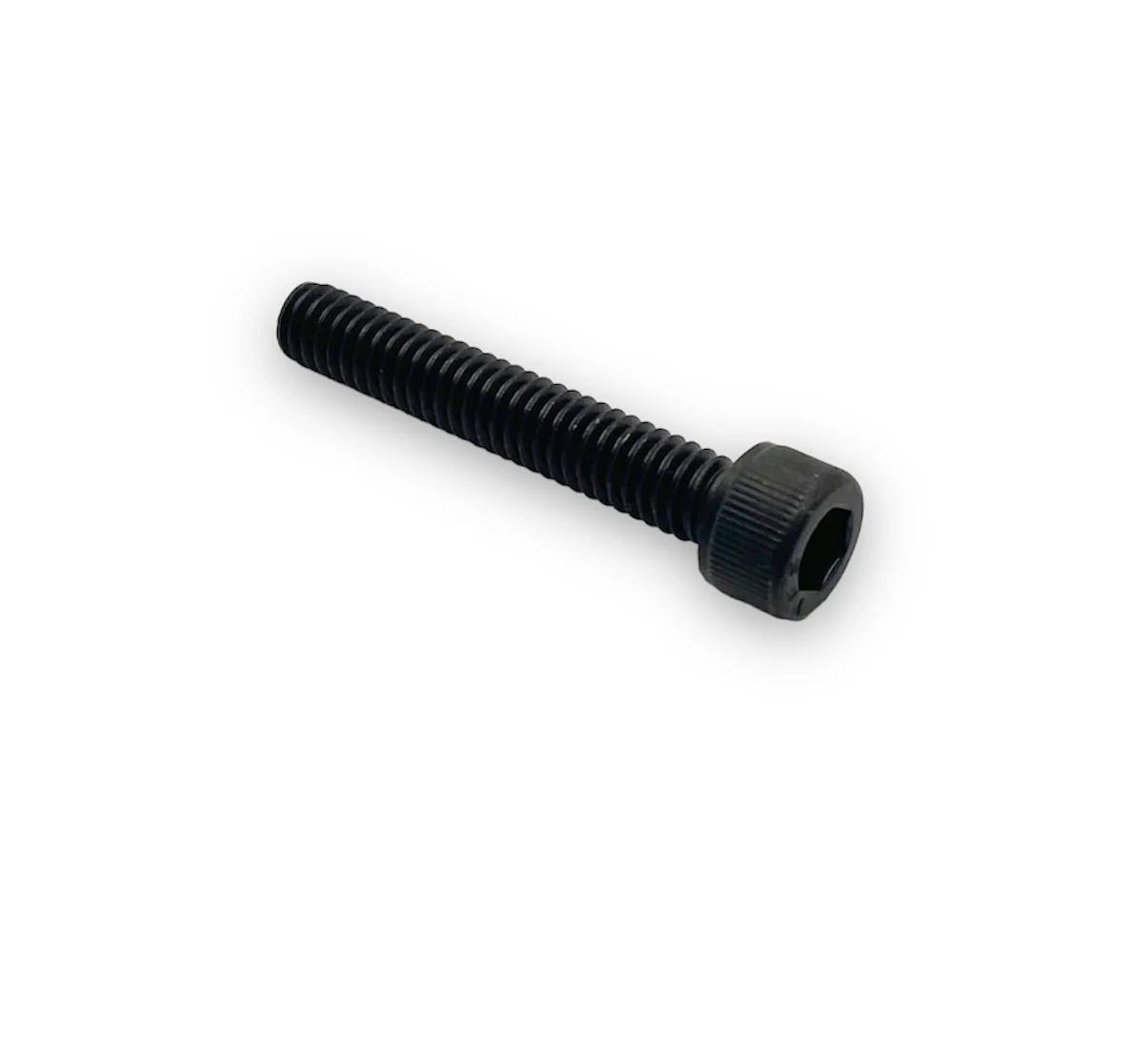 #8-32 x 2in UNC Socket Cap Screw