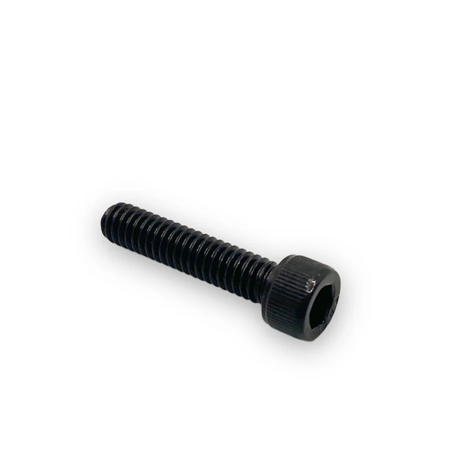 #8-32 x 3/8in UNC Socket Cap Screw
