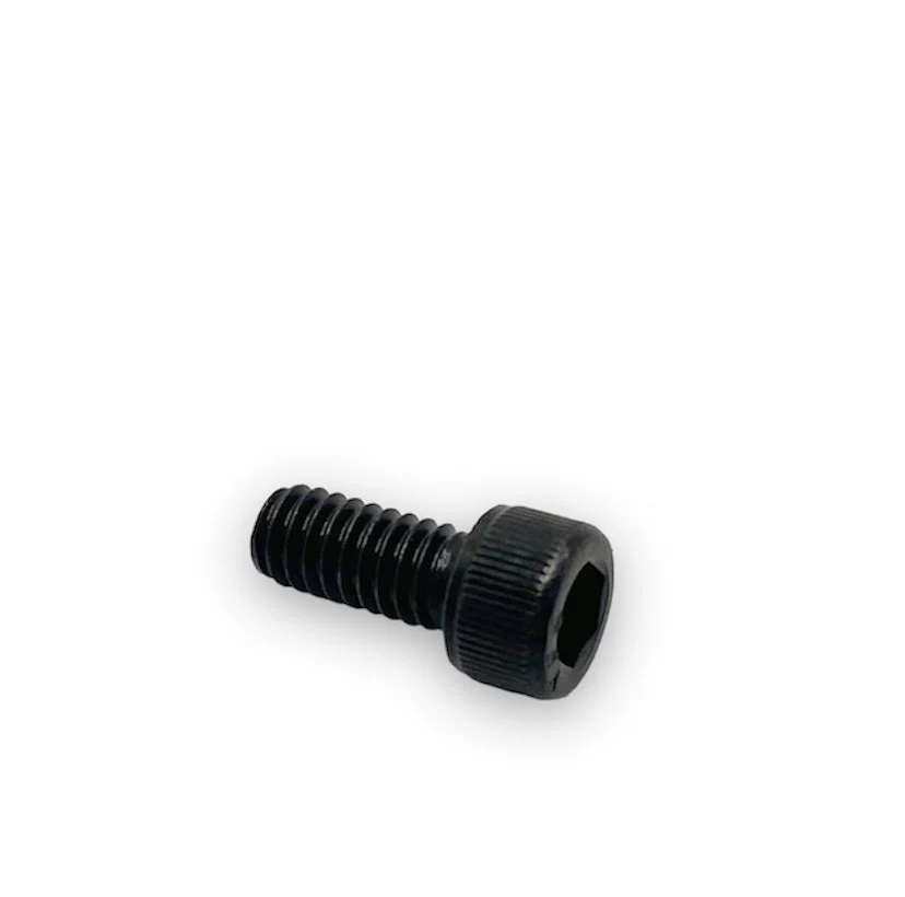 #8-32 x 3/8in UNC Socket Cap Screw