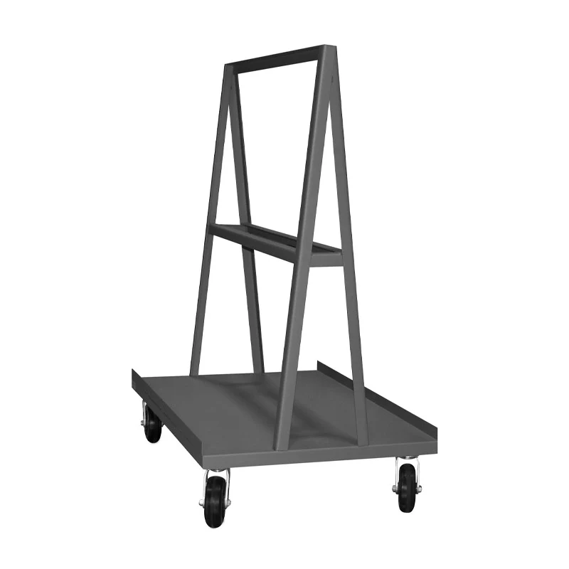 A-Frame Truck with 9in Deck
