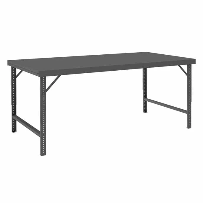 96in x 48in Adjustable Height Workbench