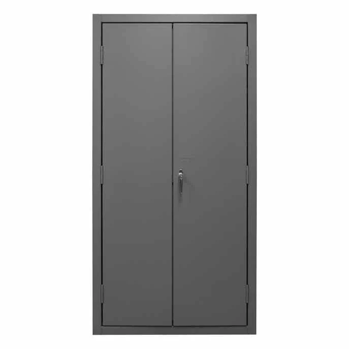 Cabinet with 138 Bins