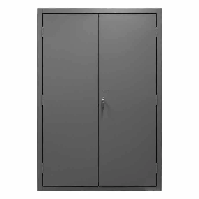 Cabinet with 186 Bins