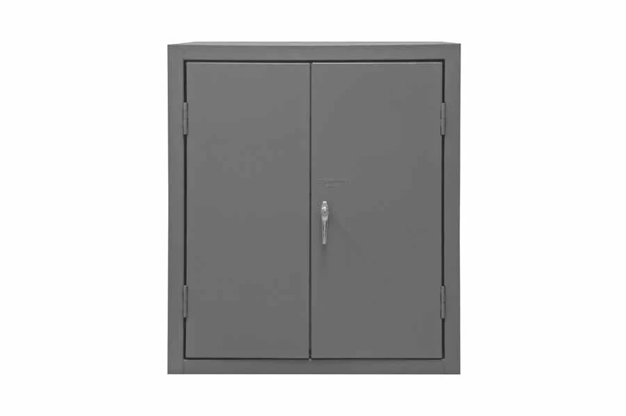 Cabinet with 2 Shelves