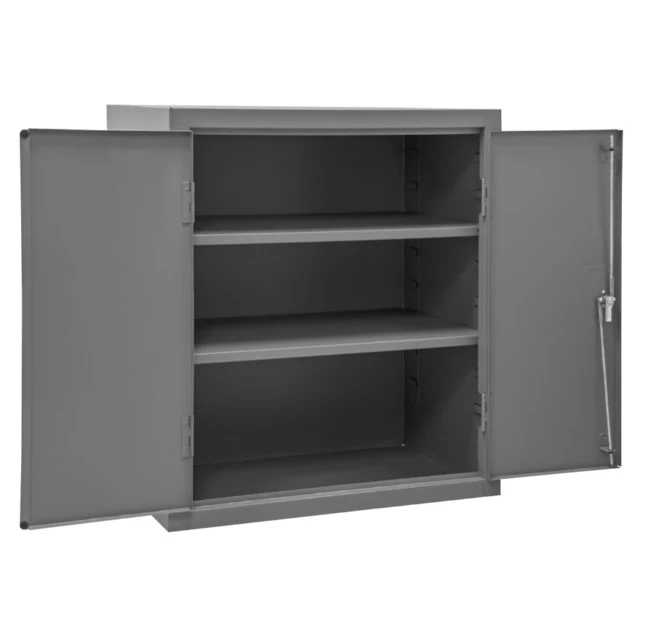 Cabinet with 2 Shelves