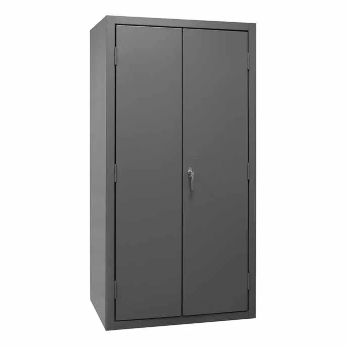 Cabinet with 102 Bins and 3 Shelves