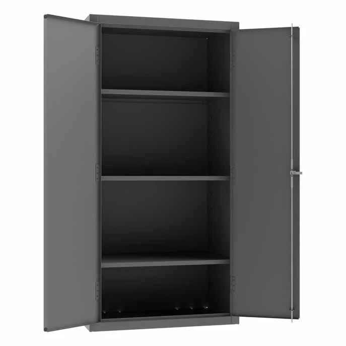 Cabinet with 3 Shelves
