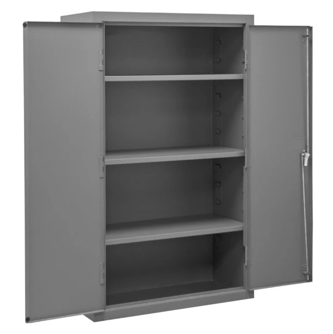 Cabinet with 3 Shelves