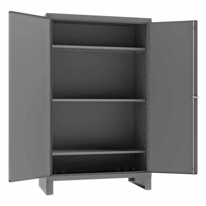 Cabinet with 3 Shelves