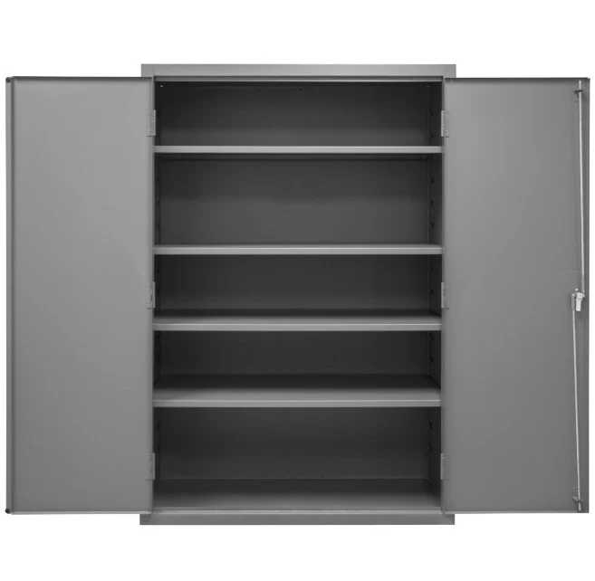 Cabinet with 4 Shelves