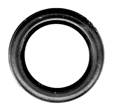EPDM Flat Style Washer (Water Hose)