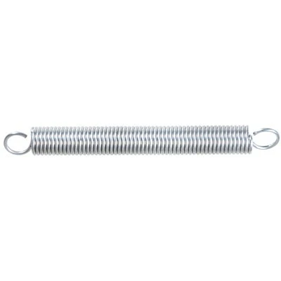 EXTENSION SPRING