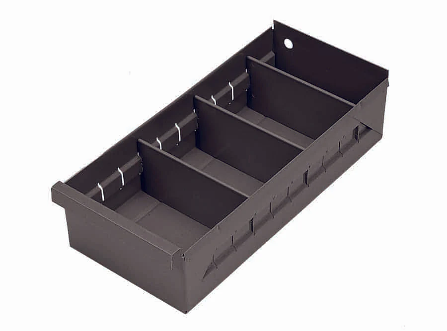 4-7/8in x 17in x 3-1/2in Extra Drawer