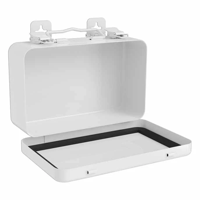 First Aid Kit Box