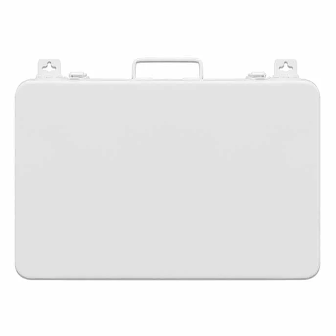 Horizontal First Aid Kit Box