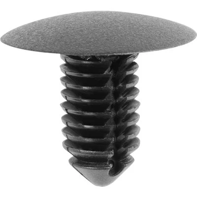 3/8 x 3/4in GM Engine & Front End Retainer Black Nylon