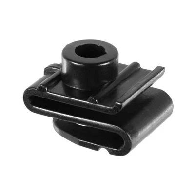 M6 Hyundai and Kia U-Nut Black Nylon