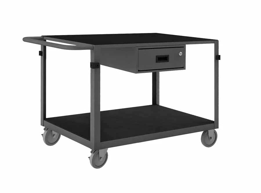 Instrument Cart