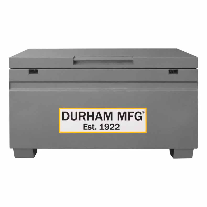 16 Cu. Ft. Jobsite Storage Box